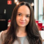 Foto de perfil de Larissa